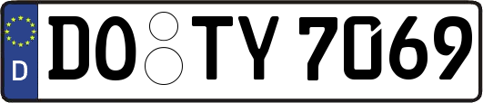 DO-TY7069