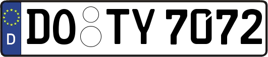 DO-TY7072