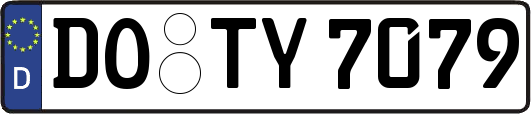 DO-TY7079
