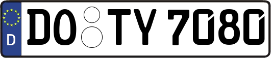 DO-TY7080