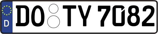 DO-TY7082