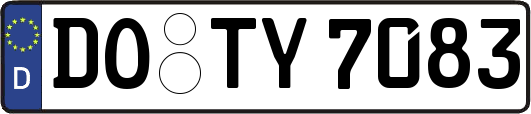 DO-TY7083