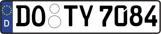 DO-TY7084
