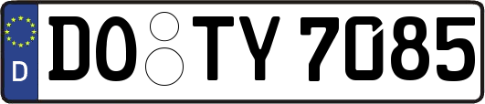 DO-TY7085