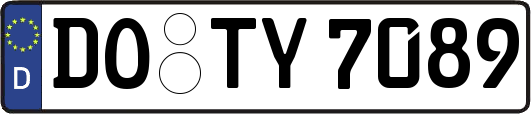 DO-TY7089