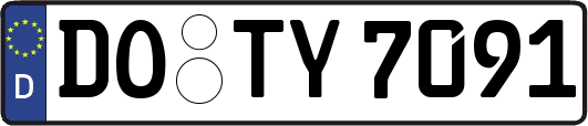 DO-TY7091