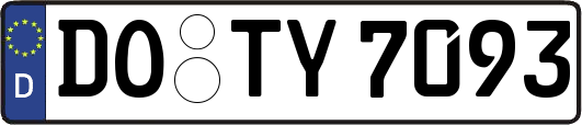 DO-TY7093