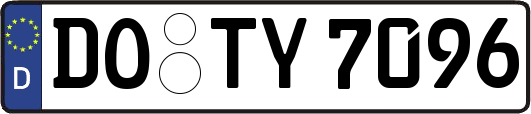 DO-TY7096