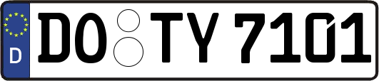 DO-TY7101