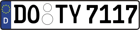 DO-TY7117