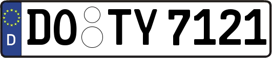DO-TY7121
