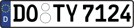 DO-TY7124