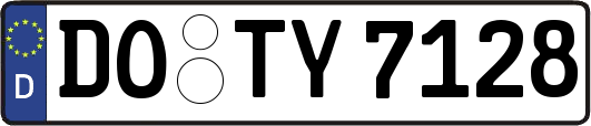 DO-TY7128