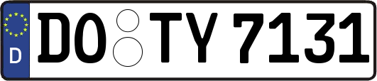 DO-TY7131