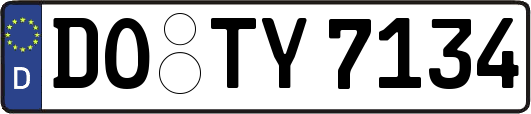 DO-TY7134