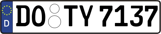 DO-TY7137