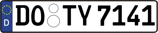 DO-TY7141