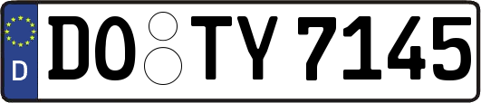 DO-TY7145