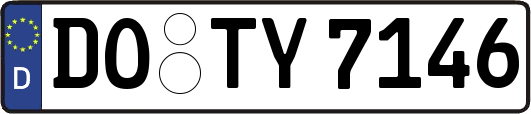 DO-TY7146