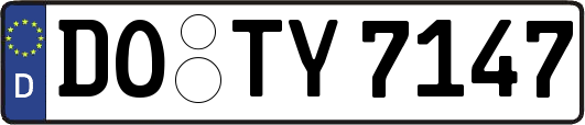DO-TY7147