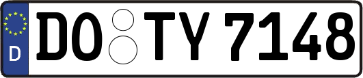 DO-TY7148