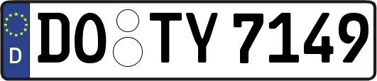 DO-TY7149