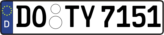 DO-TY7151