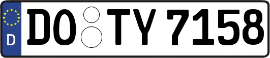 DO-TY7158