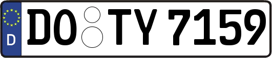 DO-TY7159