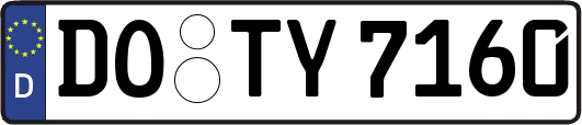 DO-TY7160