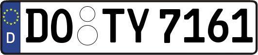 DO-TY7161