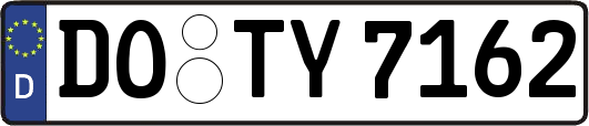 DO-TY7162