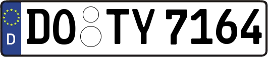 DO-TY7164