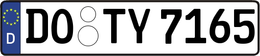 DO-TY7165