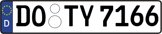 DO-TY7166