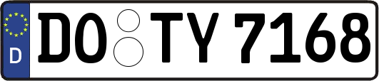 DO-TY7168