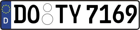 DO-TY7169