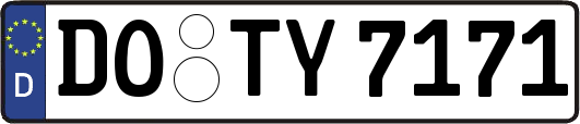 DO-TY7171
