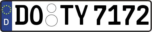 DO-TY7172