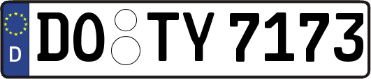 DO-TY7173