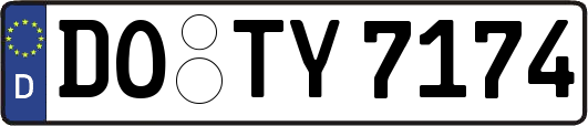 DO-TY7174