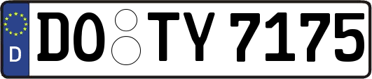 DO-TY7175