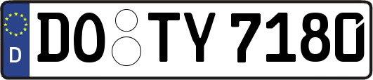 DO-TY7180