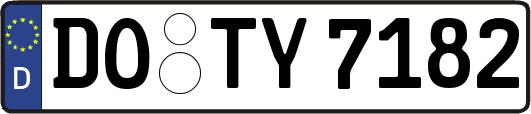 DO-TY7182