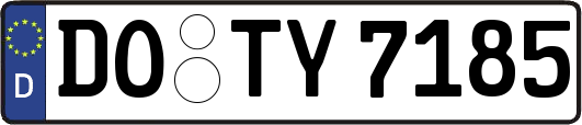 DO-TY7185