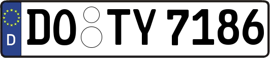 DO-TY7186