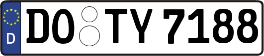 DO-TY7188