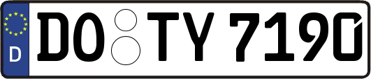 DO-TY7190