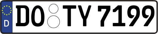 DO-TY7199