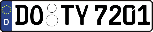 DO-TY7201